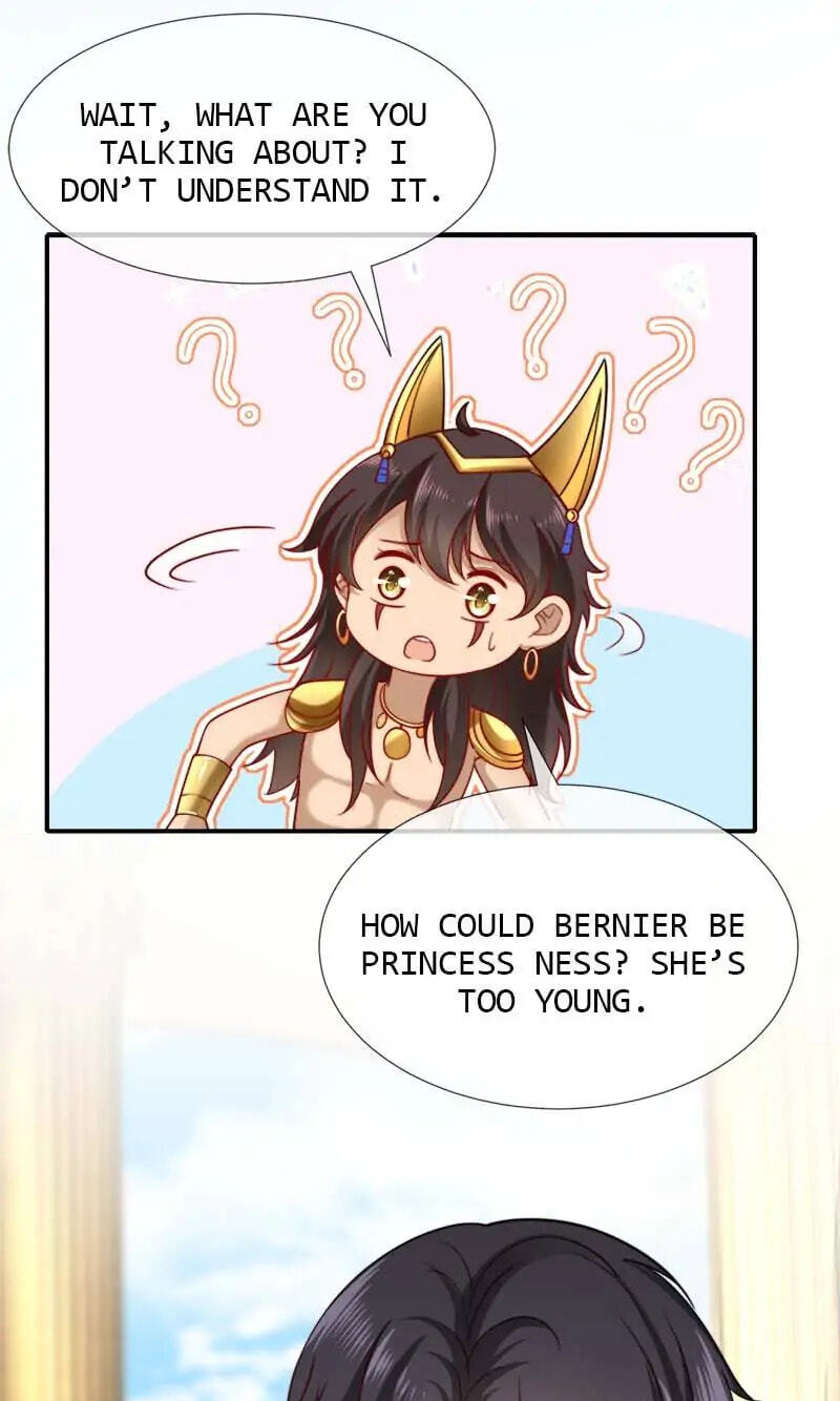 Apple of Pharaoh's Eye Chapter 29 page 16 - 