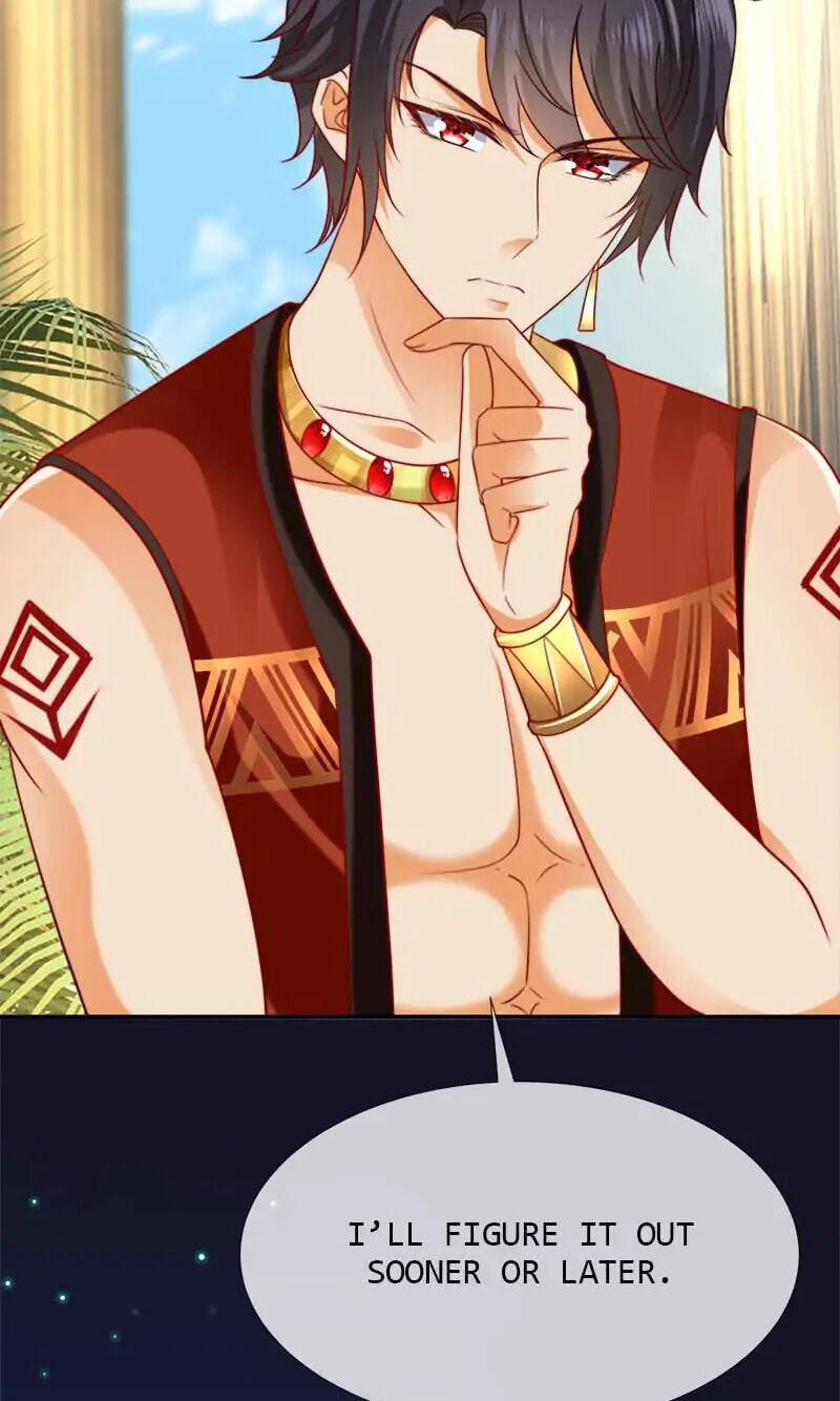 Apple of Pharaoh's Eye Chapter 29 page 17 - 