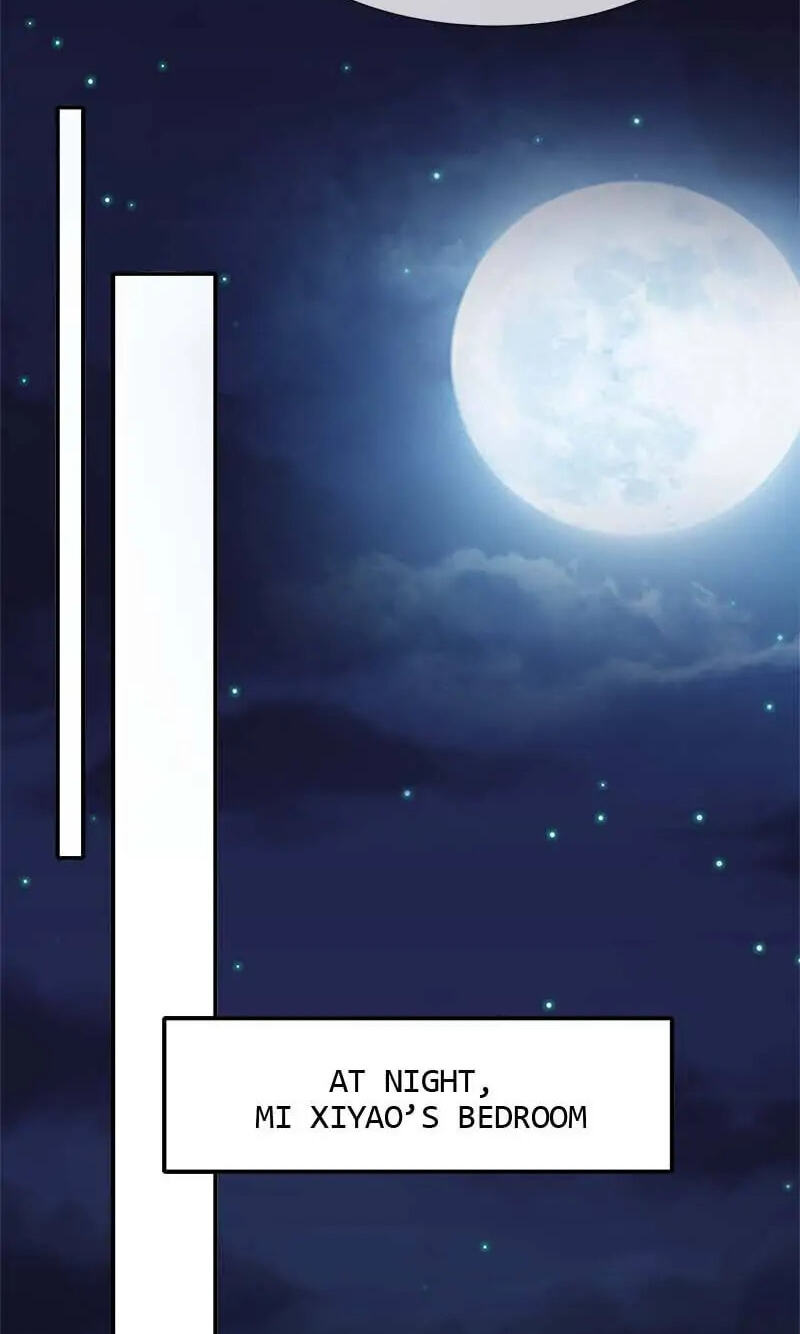 Apple of Pharaoh's Eye Chapter 29 page 18 - 