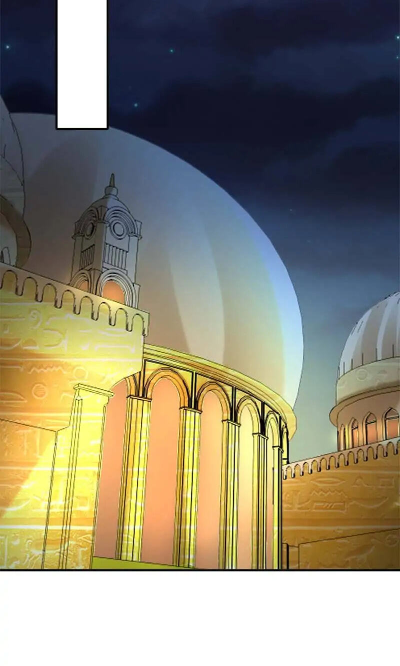 Apple of Pharaoh's Eye Chapter 29 page 19 - 