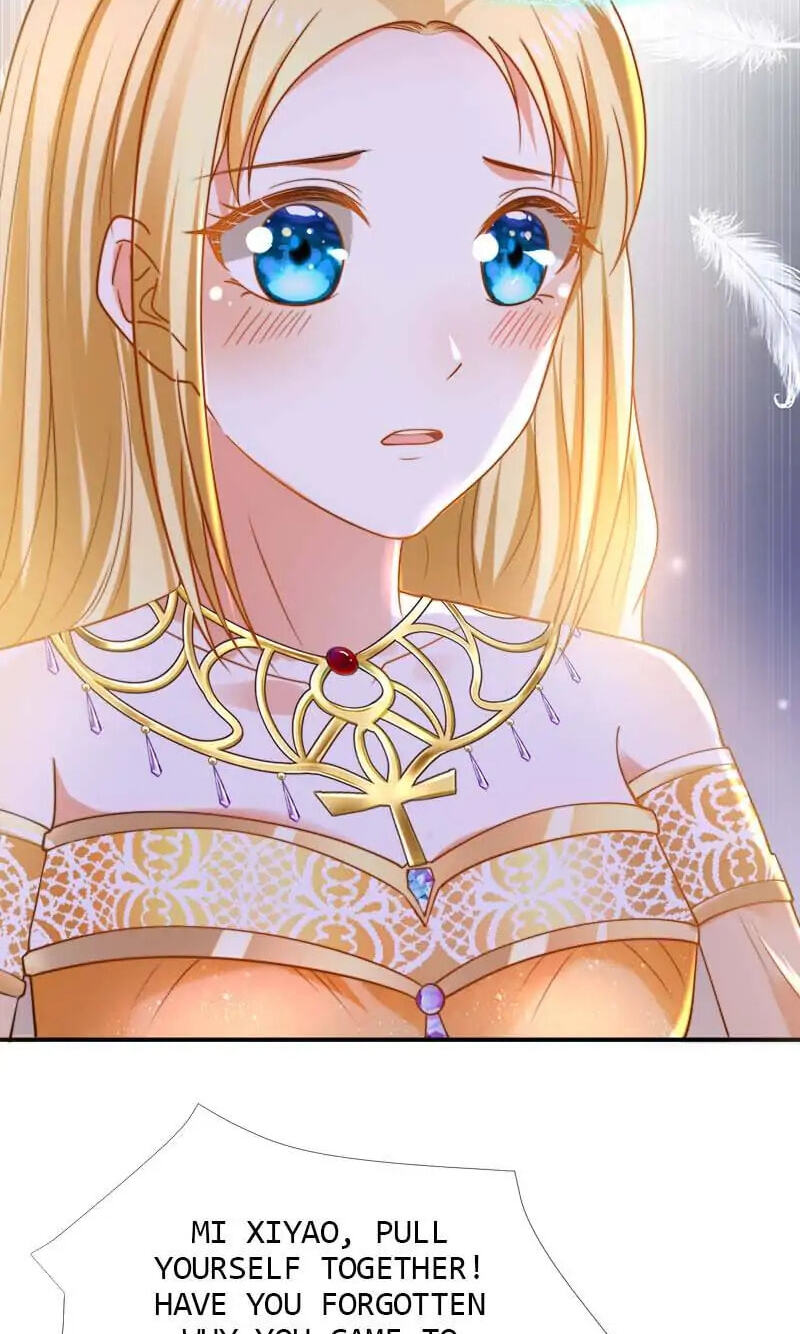 Apple of Pharaoh's Eye Chapter 29 page 21 - 