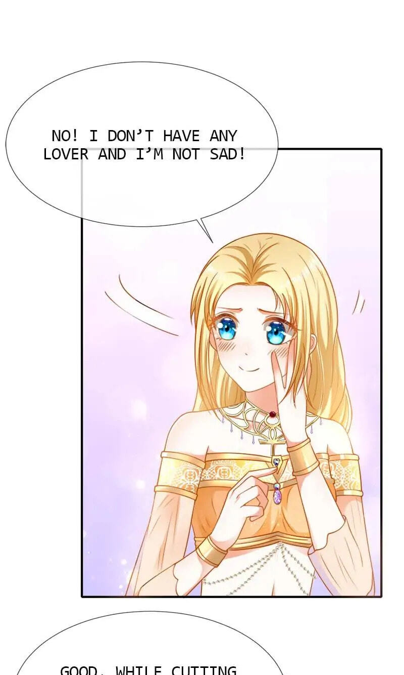 Apple of Pharaoh's Eye Chapter 29 page 24 - 