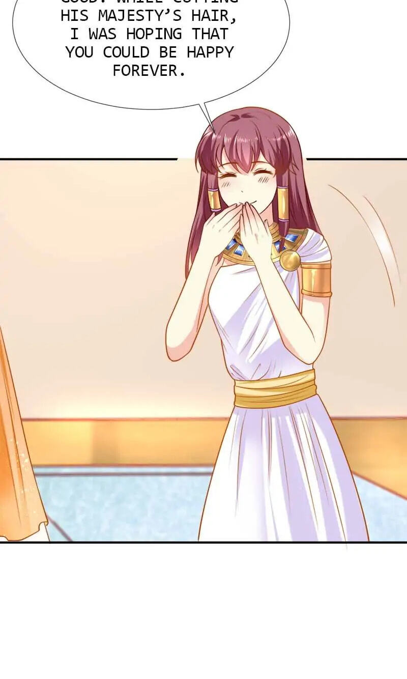 Apple of Pharaoh's Eye Chapter 29 page 25 - 