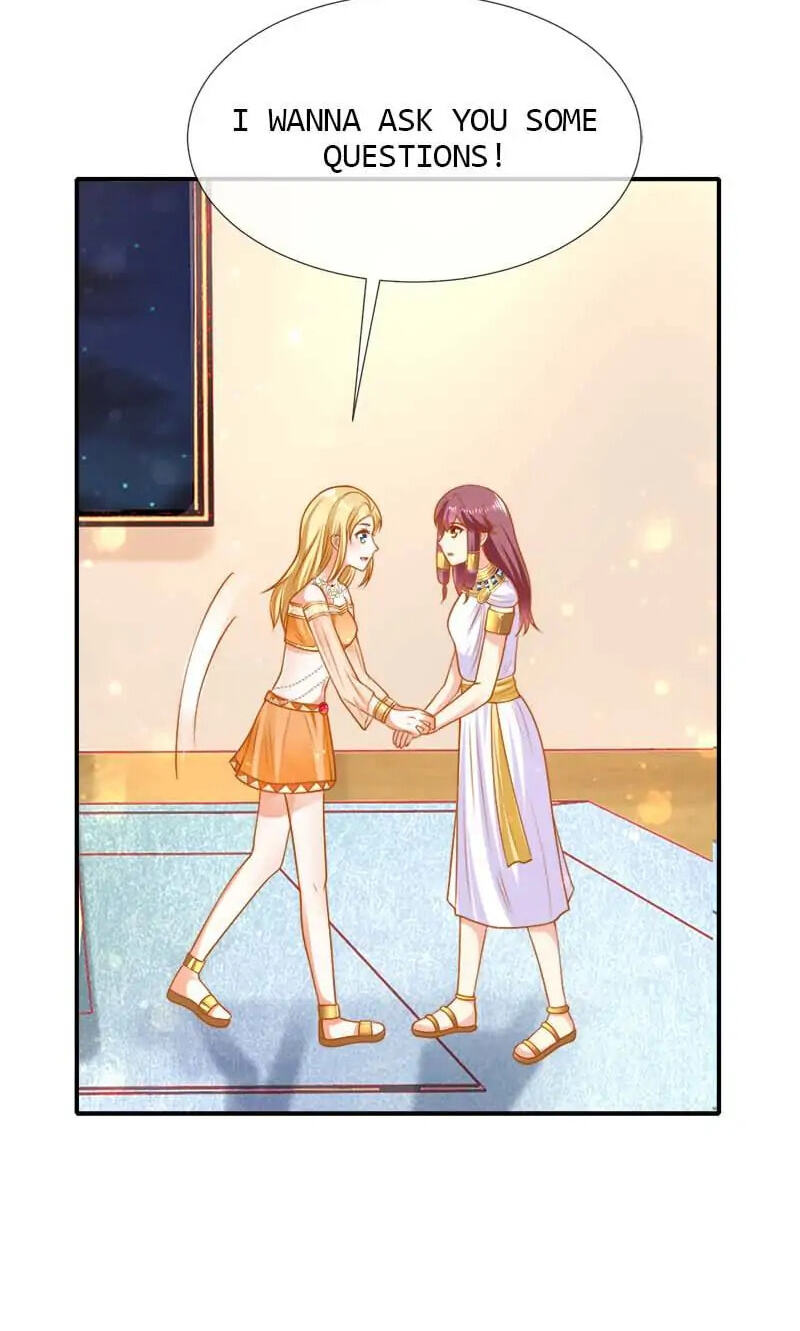 Apple of Pharaoh's Eye Chapter 29 page 27 - 