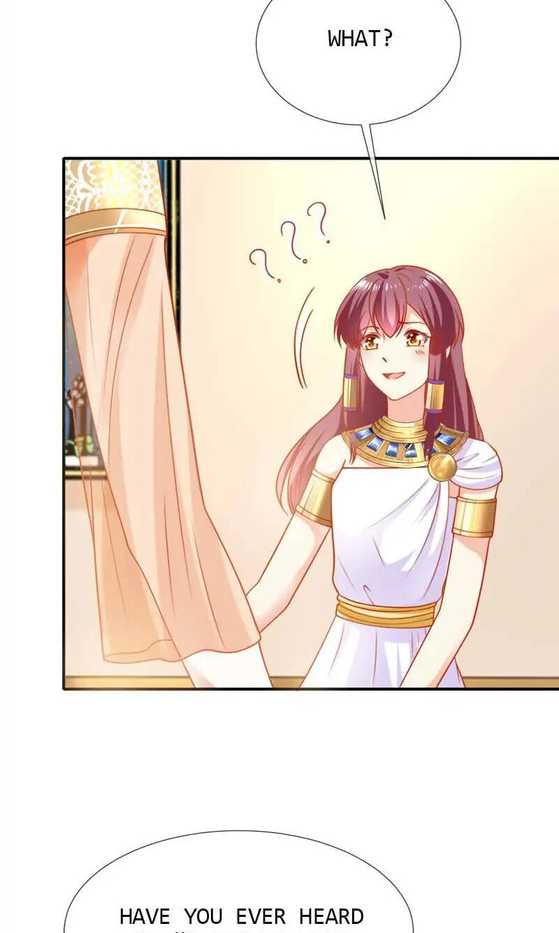 Apple of Pharaoh's Eye Chapter 29 page 29 - 