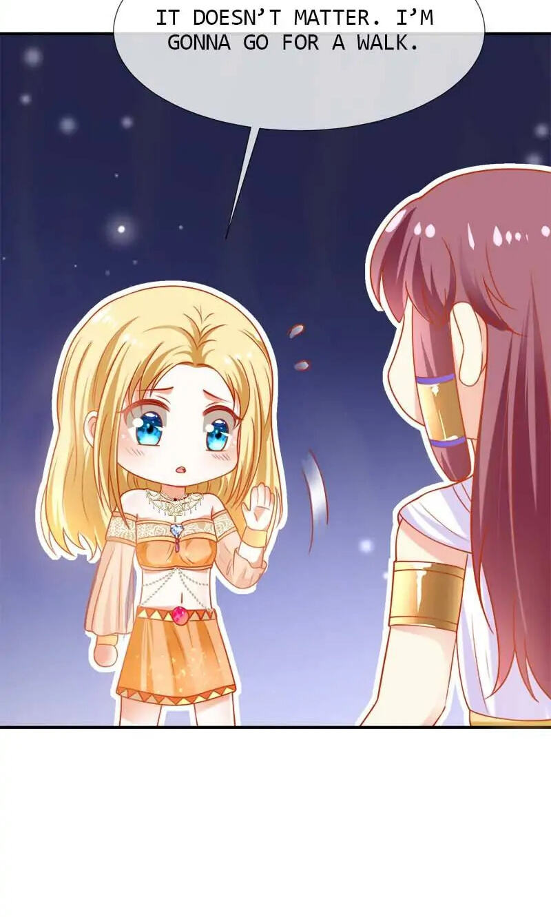 Apple of Pharaoh's Eye Chapter 29 page 31 - 