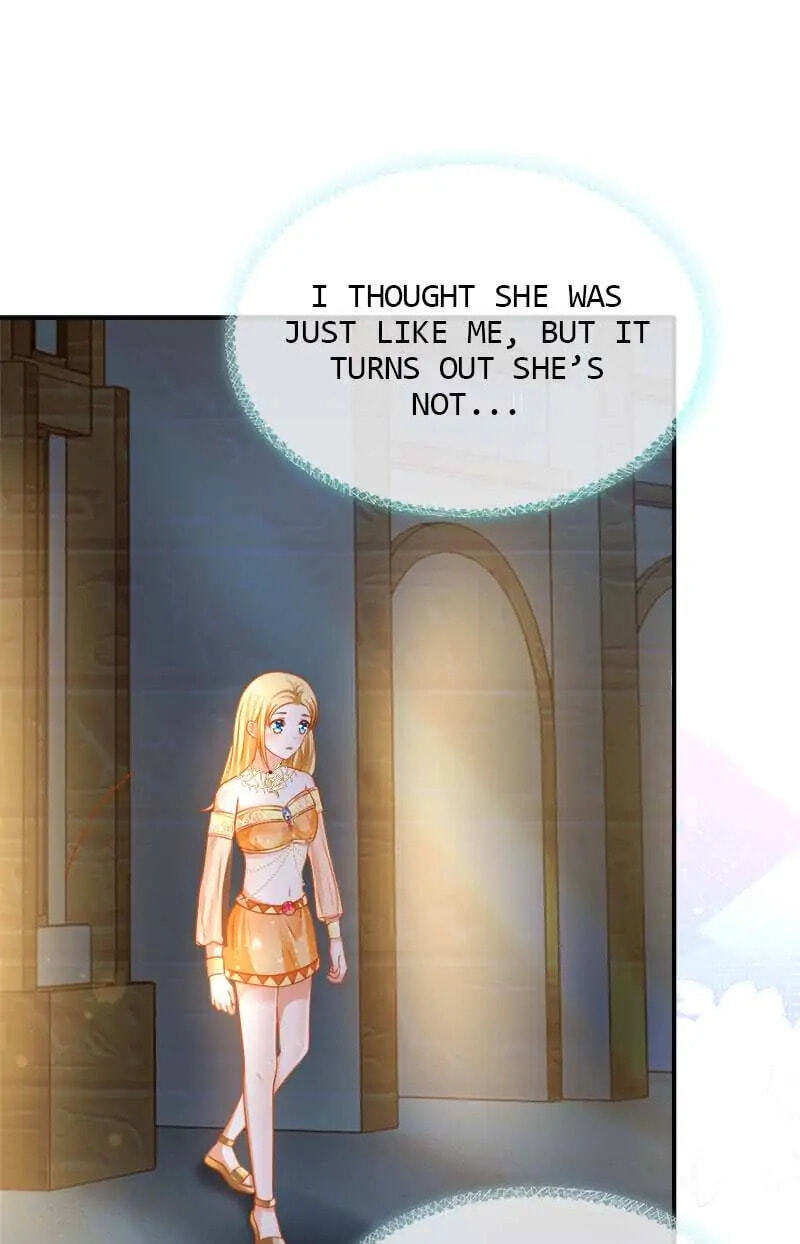 Apple of Pharaoh's Eye Chapter 29 page 32 - 