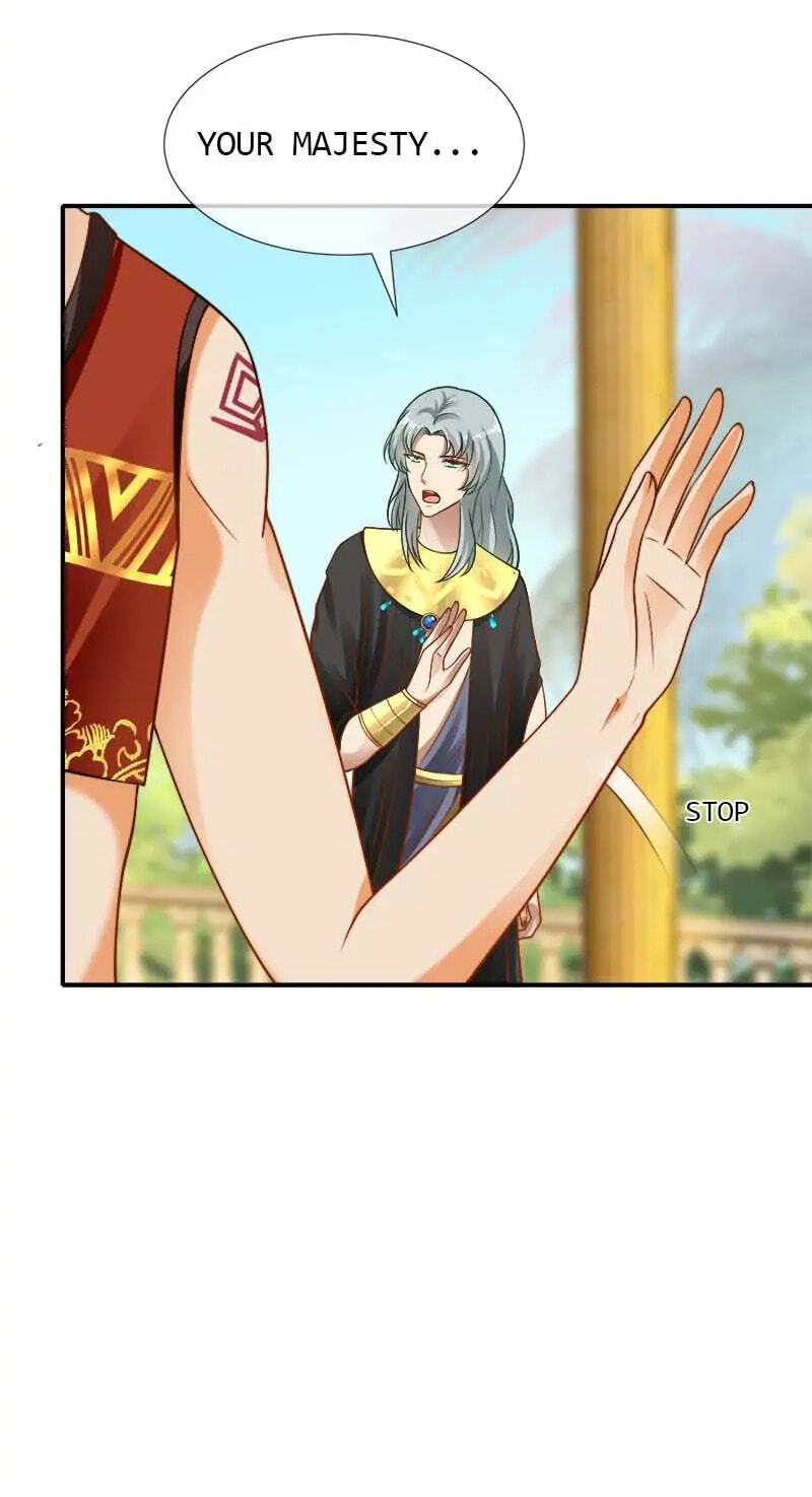 Apple of Pharaoh's Eye Chapter 29 page 7 - 