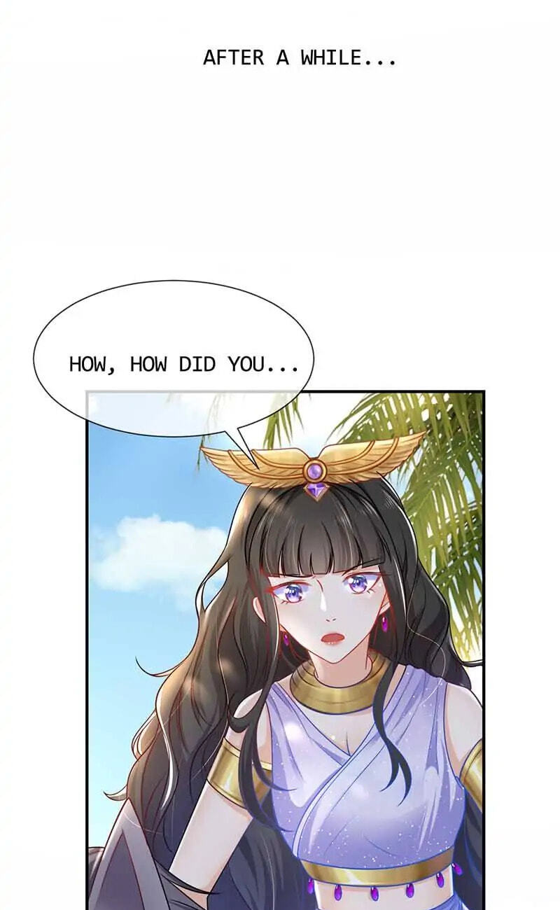 Apple of Pharaoh's Eye Chapter 3 page 12 - 