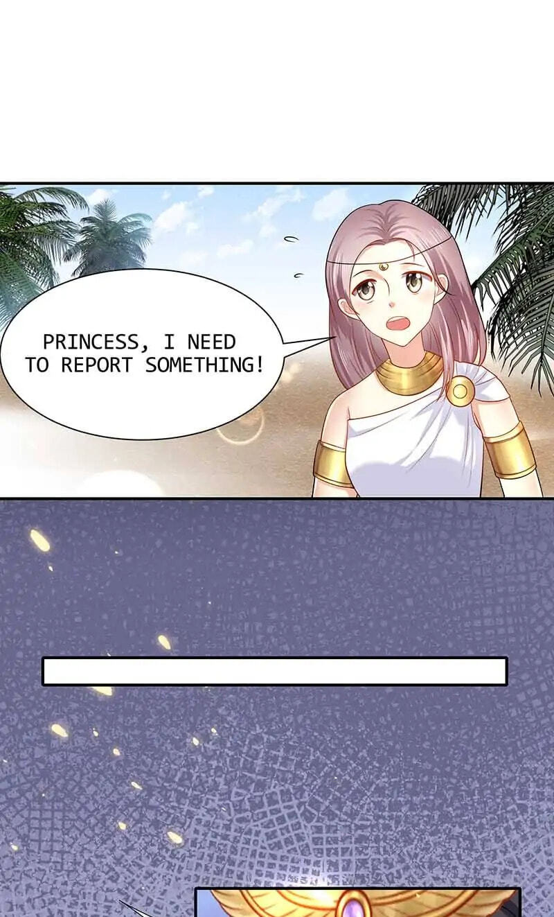 Apple of Pharaoh's Eye Chapter 3 page 18 - 