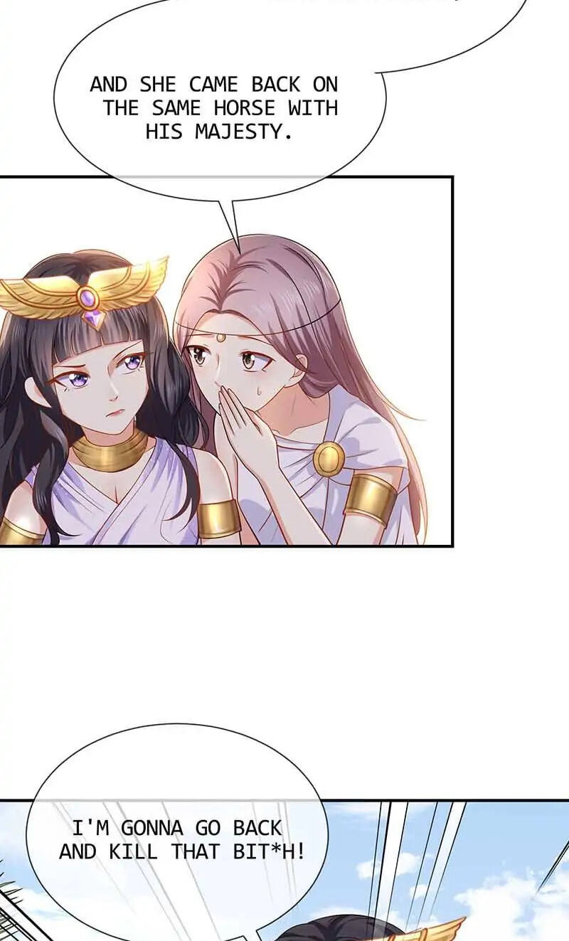 Apple of Pharaoh's Eye Chapter 3 page 20 - 