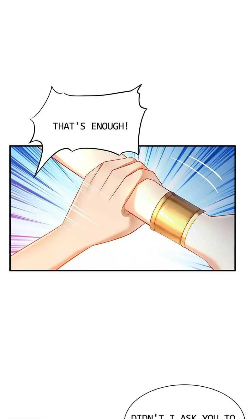 Apple of Pharaoh's Eye Chapter 3 page 22 - 