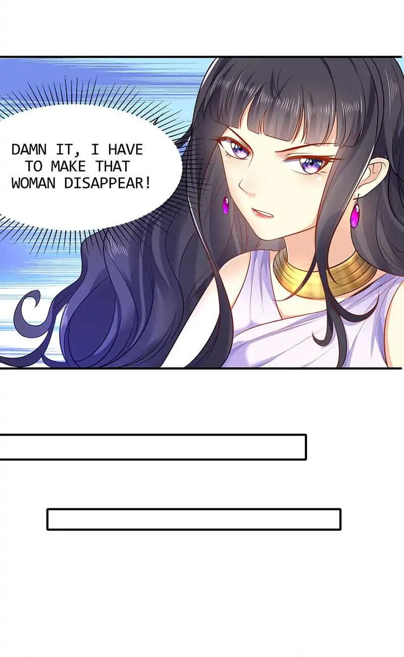 Apple of Pharaoh's Eye Chapter 3 page 26 - 
