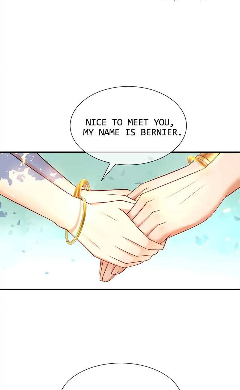 Apple of Pharaoh's Eye Chapter 3 page 30 - 