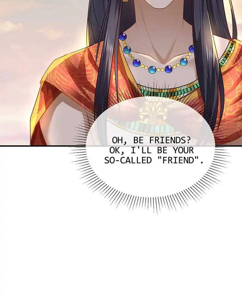 Apple of Pharaoh's Eye Chapter 3 page 33 - 