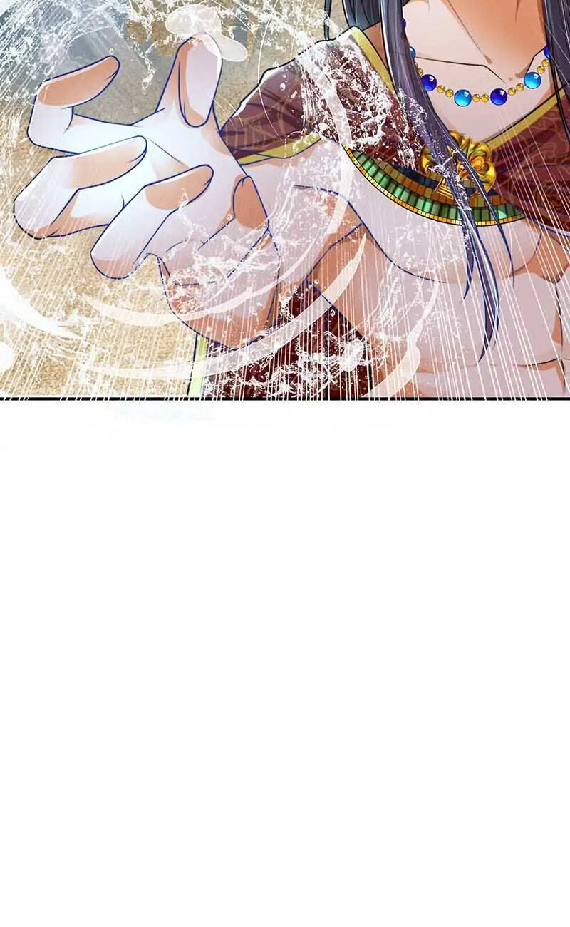 Apple of Pharaoh's Eye Chapter 3 page 5 - 