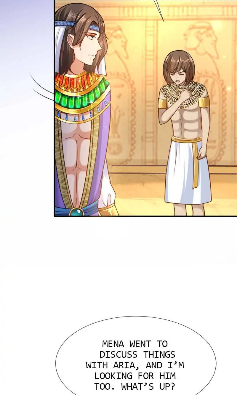 Apple of Pharaoh's Eye Chapter 30 page 13 - 