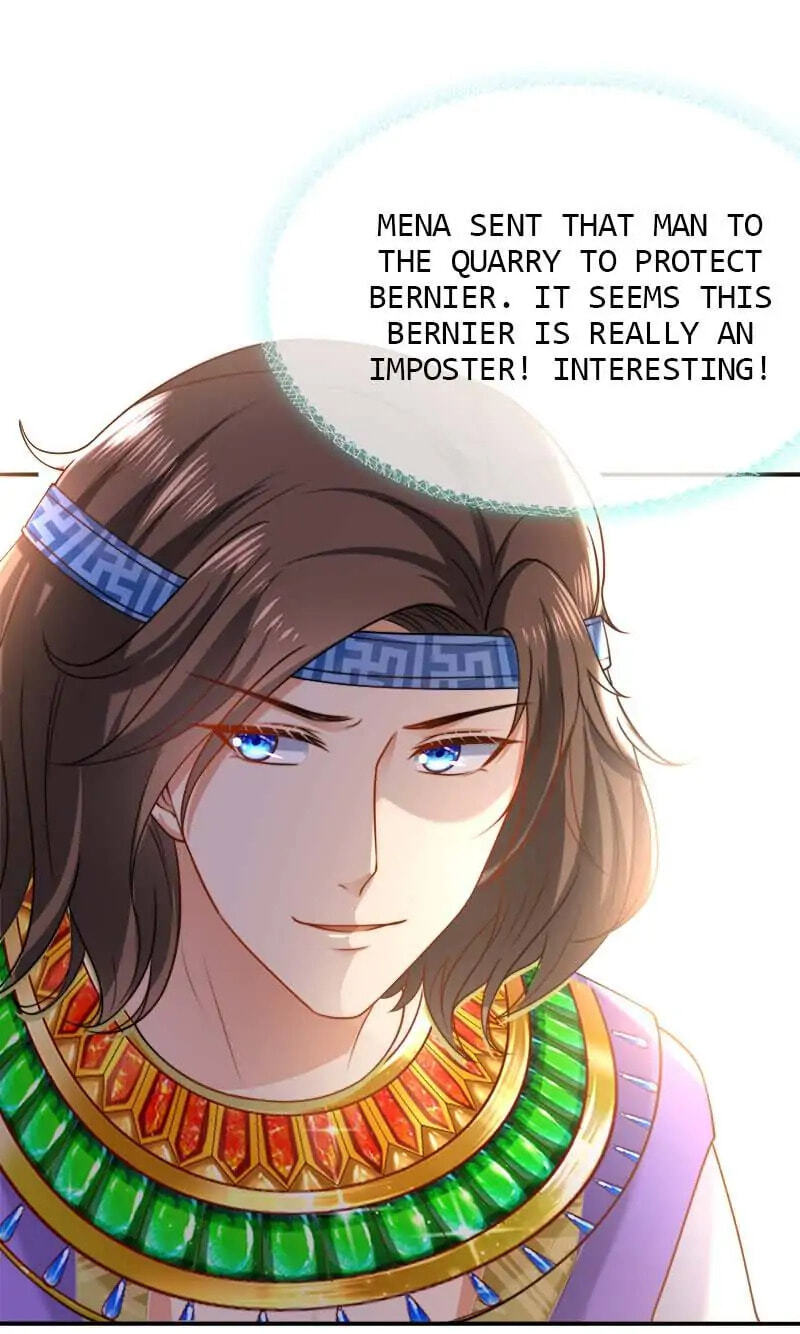 Apple of Pharaoh's Eye Chapter 30 page 19 - 