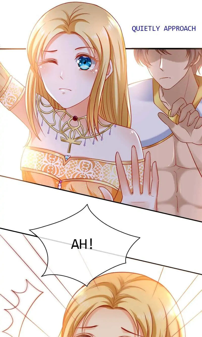 Apple of Pharaoh's Eye Chapter 30 page 24 - 