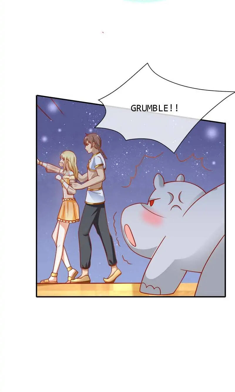 Apple of Pharaoh's Eye Chapter 30 page 26 - 
