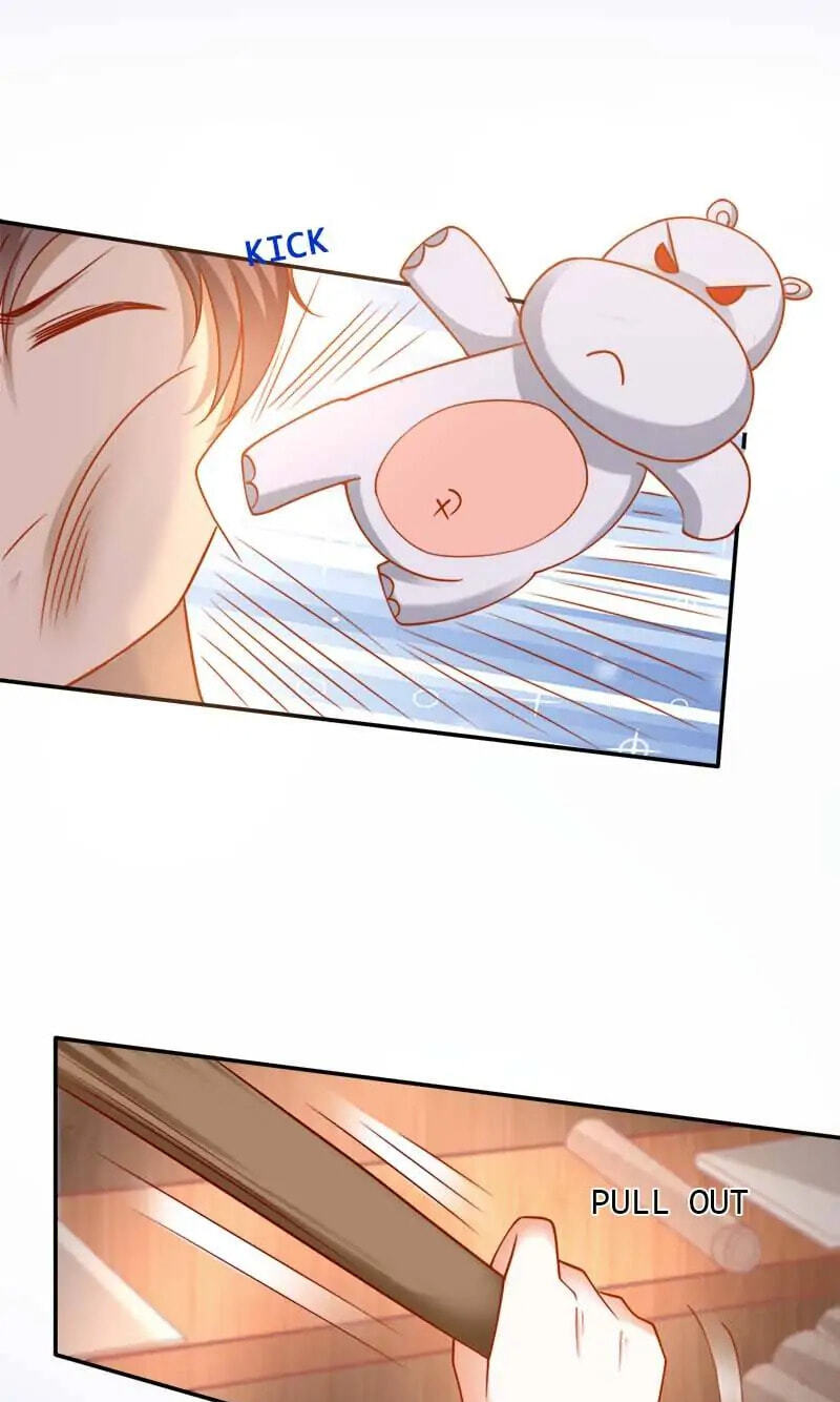 Apple of Pharaoh's Eye Chapter 30 page 27 - 