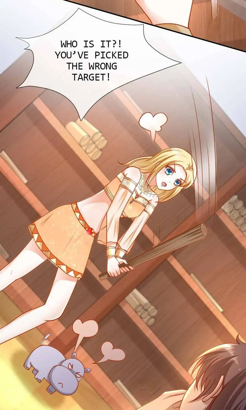 Apple of Pharaoh's Eye Chapter 30 page 28 - 