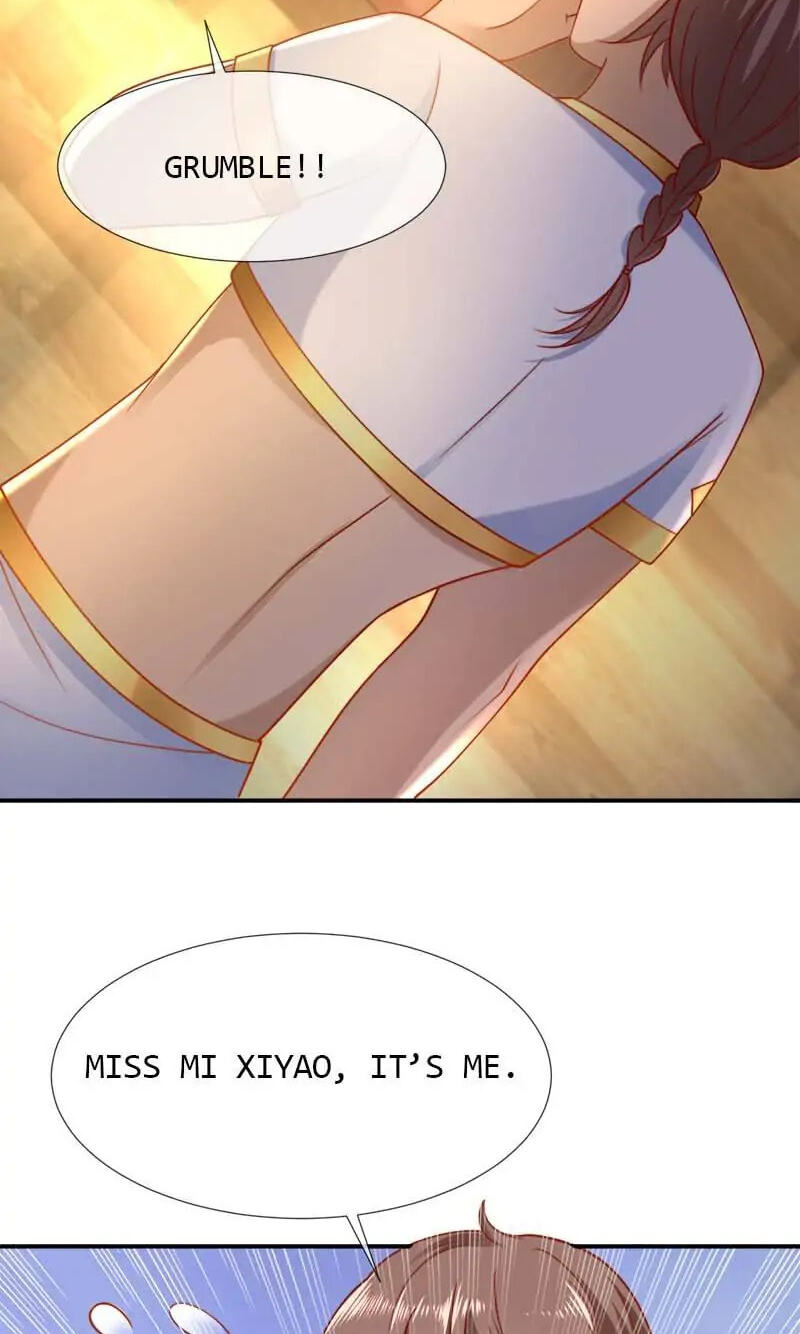 Apple of Pharaoh's Eye Chapter 30 page 29 - 