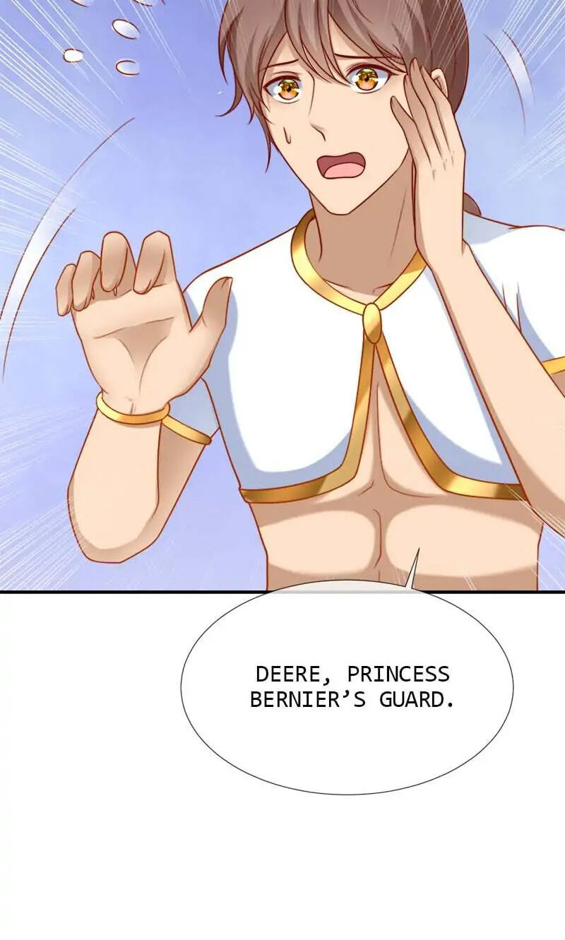 Apple of Pharaoh's Eye Chapter 30 page 30 - 