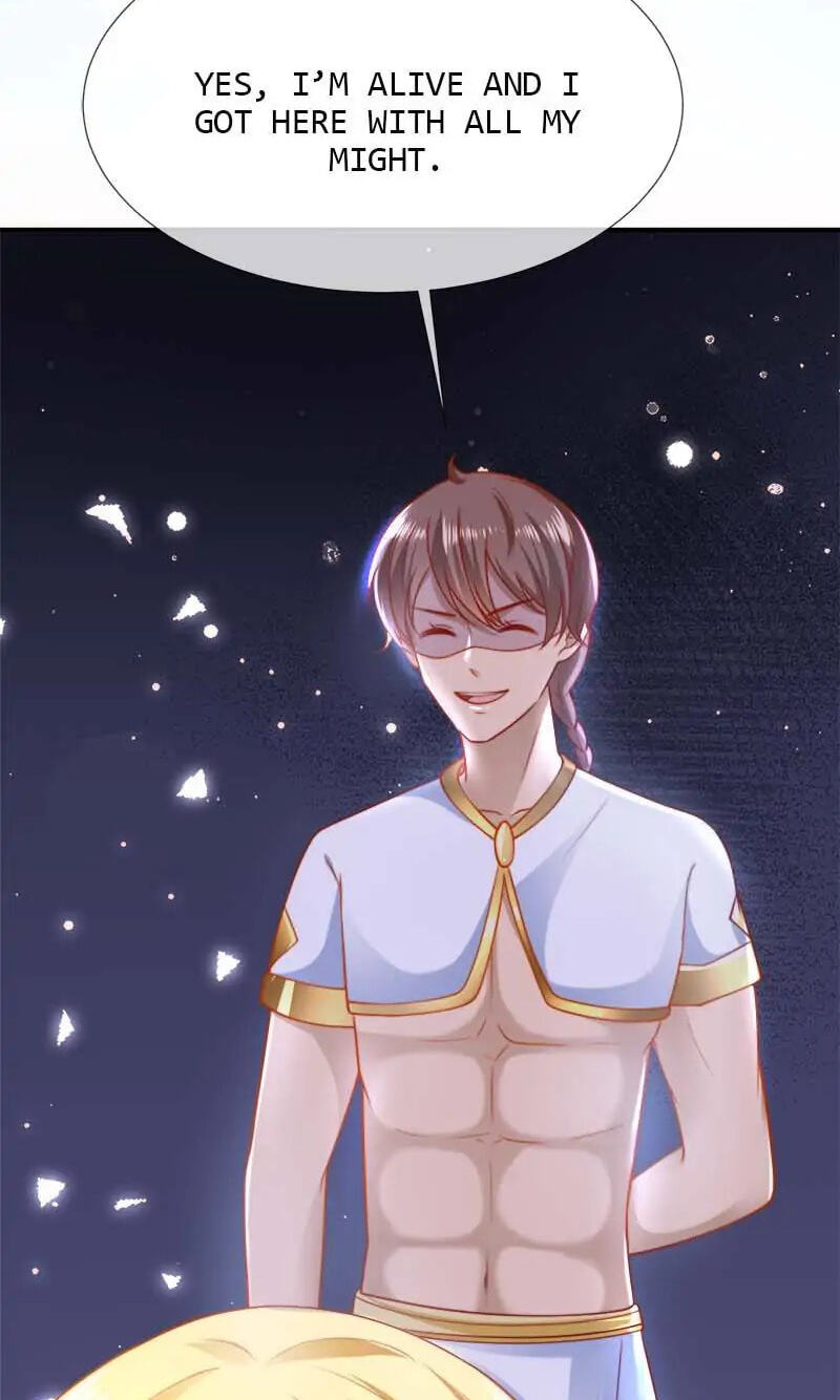 Apple of Pharaoh's Eye Chapter 30 page 32 - 