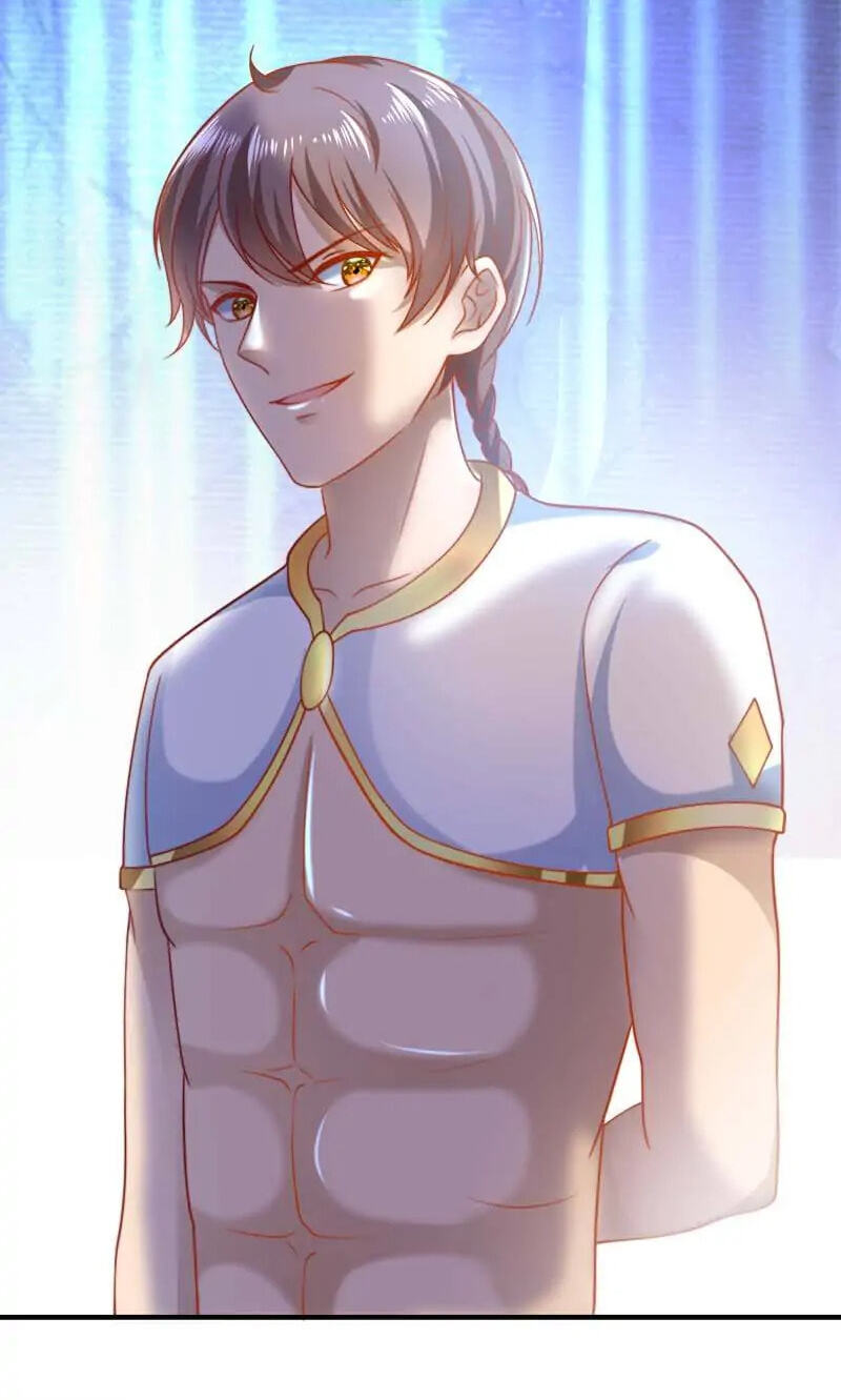 Apple of Pharaoh's Eye Chapter 30 page 34 - 