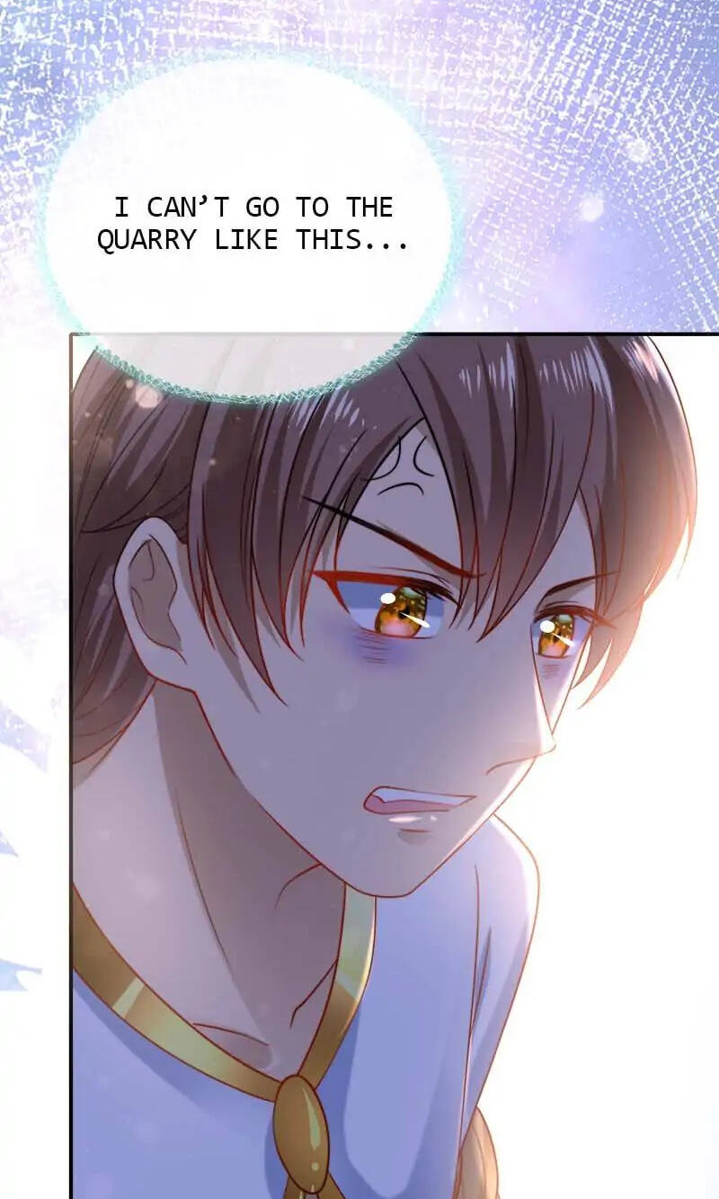 Apple of Pharaoh's Eye Chapter 30 page 5 - 