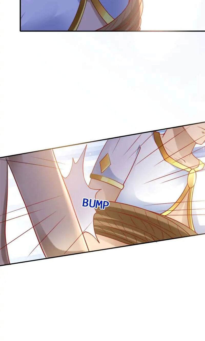 Apple of Pharaoh's Eye Chapter 30 page 6 - 