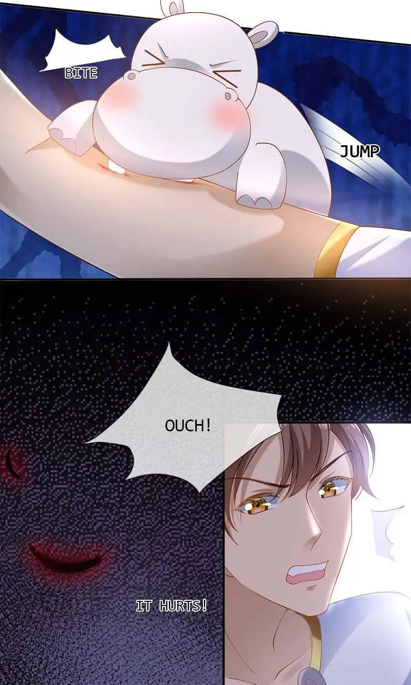 Apple of Pharaoh's Eye Chapter 31 page 12 - 
