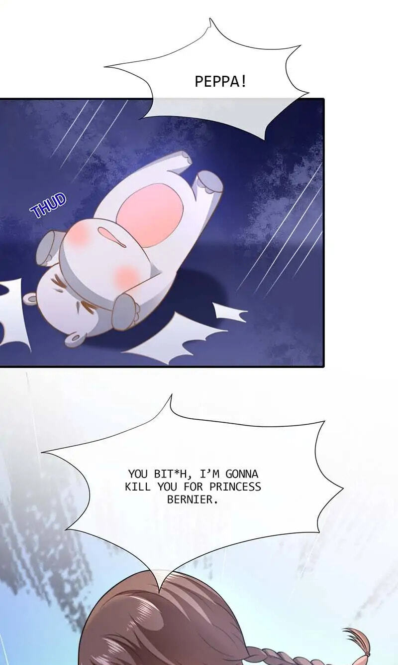 Apple of Pharaoh's Eye Chapter 31 page 15 - 