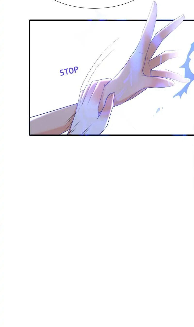 Apple of Pharaoh's Eye Chapter 31 page 23 - 