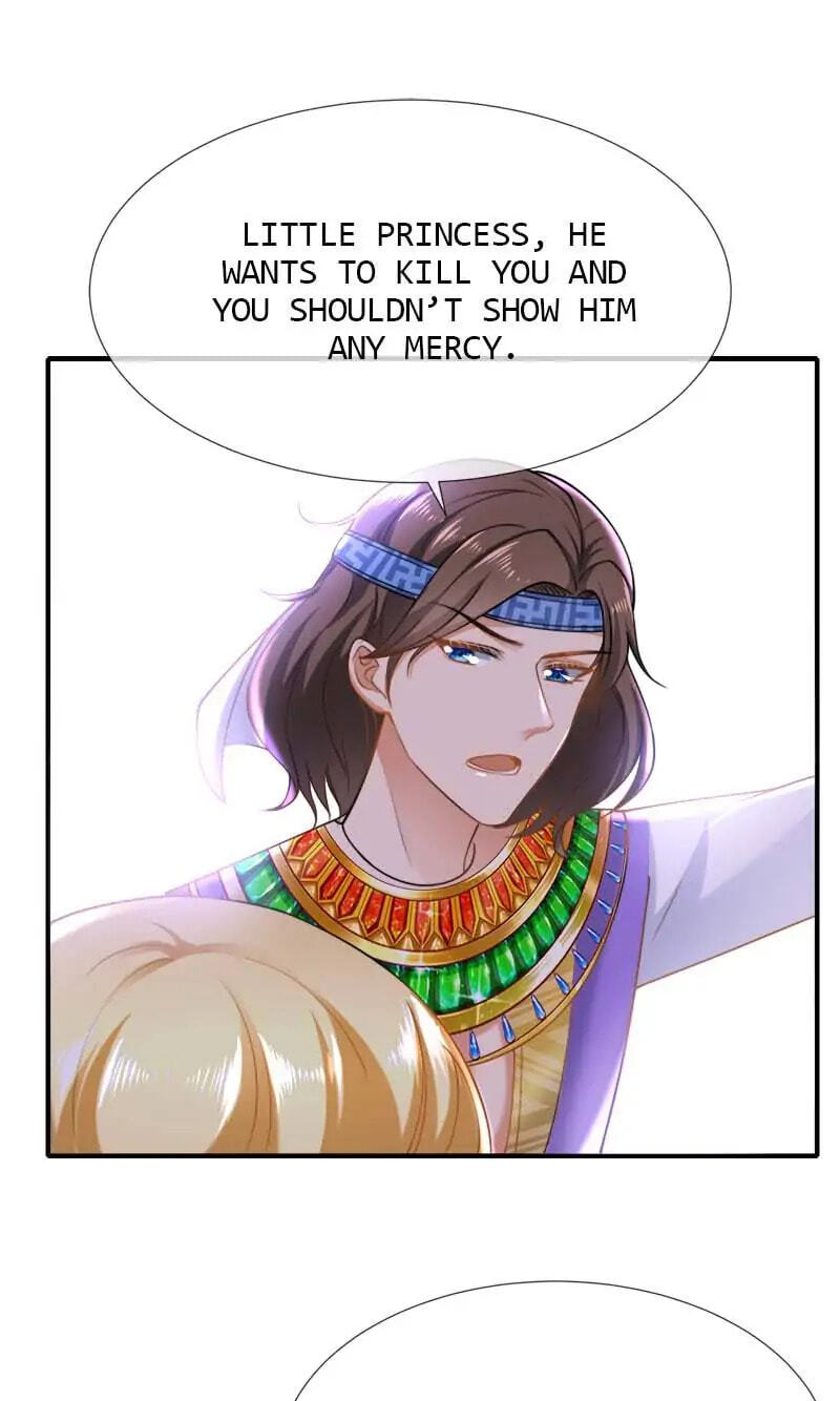 Apple of Pharaoh's Eye Chapter 31 page 24 - 