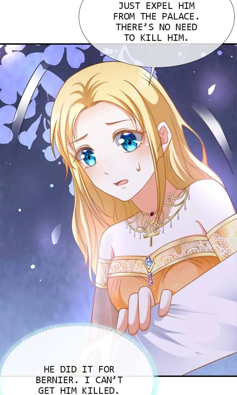 Apple of Pharaoh's Eye Chapter 31 page 25 - 