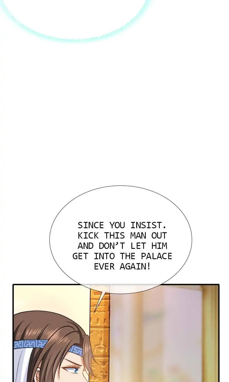 Apple of Pharaoh's Eye Chapter 31 page 26 - 