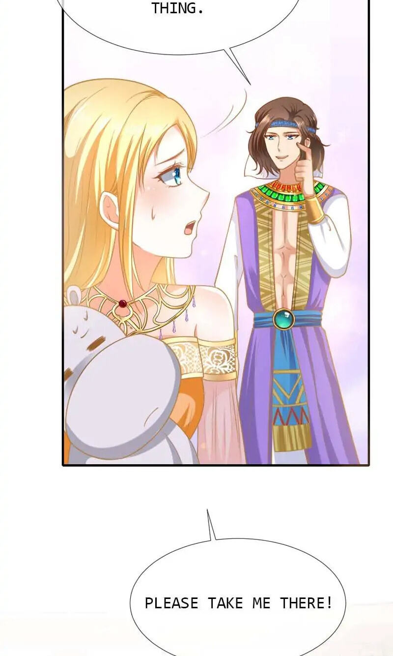 Apple of Pharaoh's Eye Chapter 31 page 29 - 