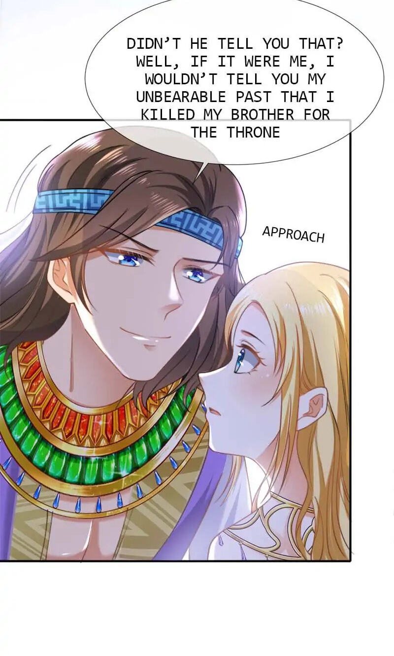 Apple of Pharaoh's Eye Chapter 31 page 35 - 
