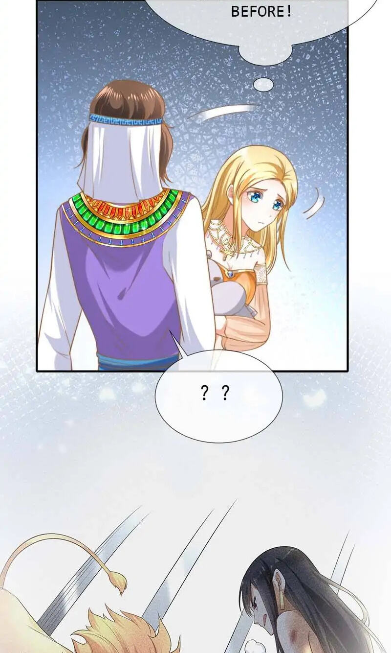 Apple of Pharaoh's Eye Chapter 31 page 37 - 
