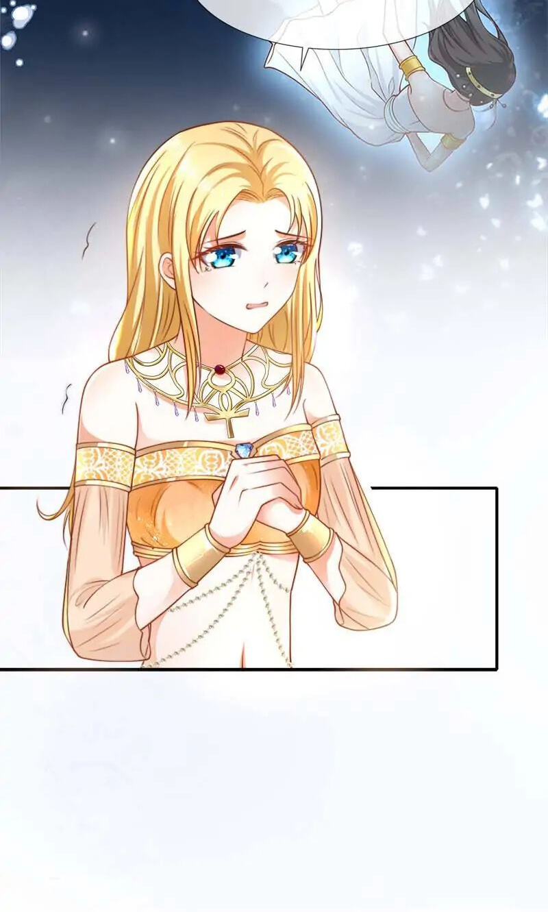 Apple of Pharaoh's Eye Chapter 31 page 6 - 