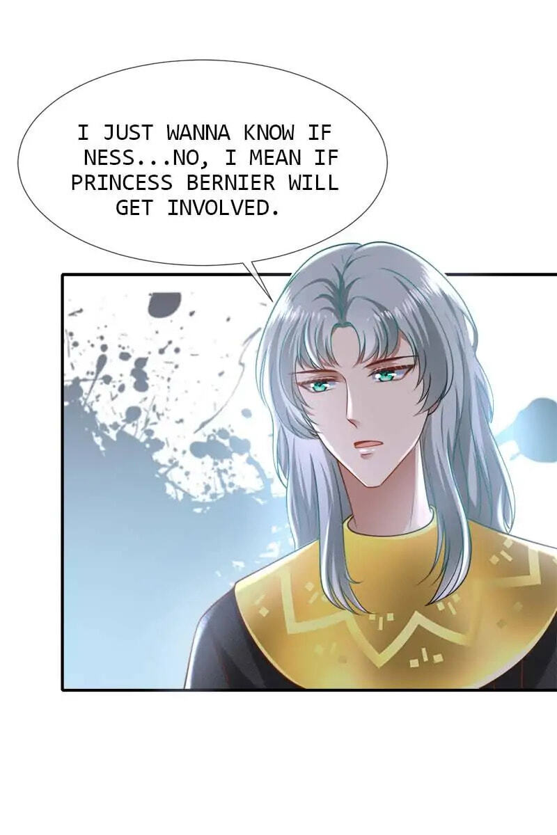 Apple of Pharaoh's Eye Chapter 32 page 11 - 