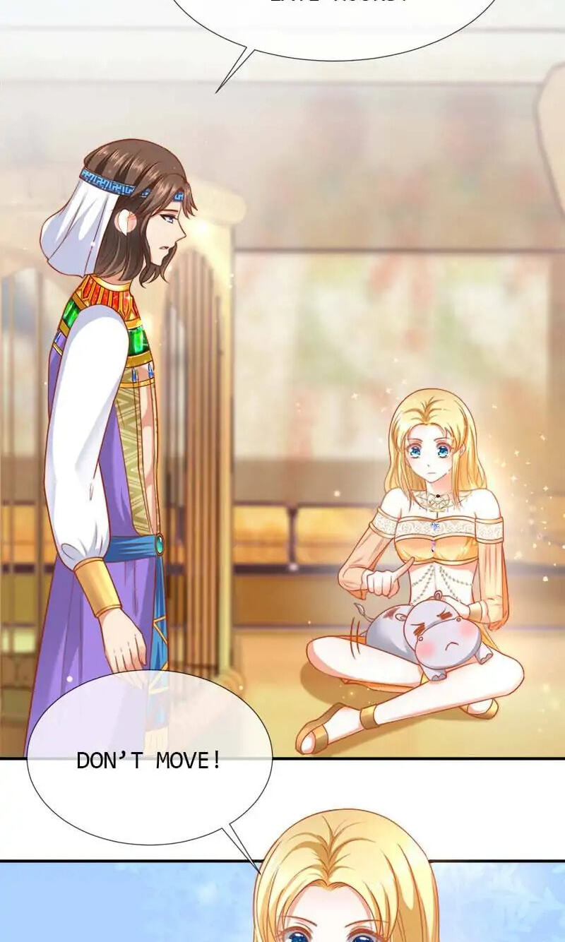 Apple of Pharaoh's Eye Chapter 32 page 16 - 