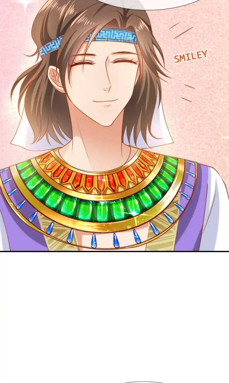 Apple of Pharaoh's Eye Chapter 32 page 20 - 