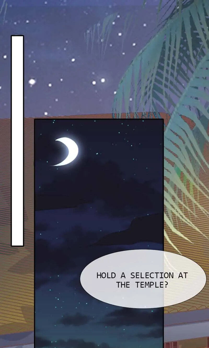 Apple of Pharaoh's Eye Chapter 32 page 3 - 