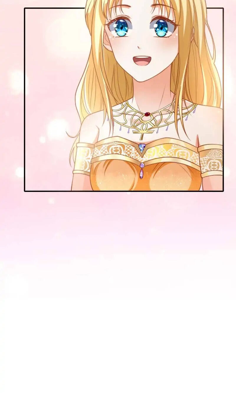 Apple of Pharaoh's Eye Chapter 32 page 22 - 