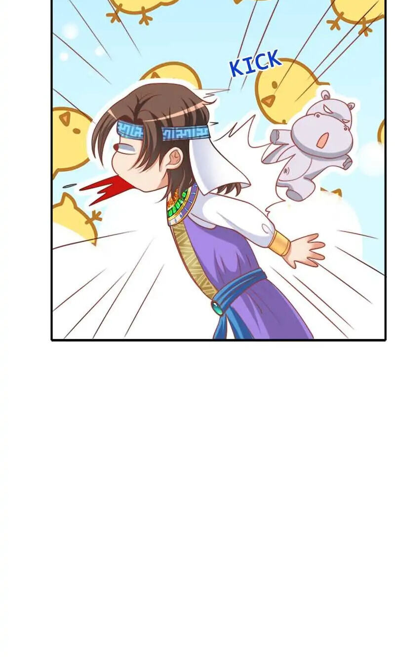 Apple of Pharaoh's Eye Chapter 32 page 26 - 