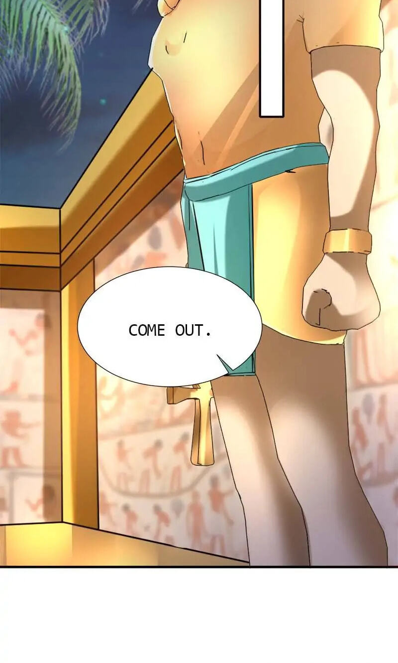 Apple of Pharaoh's Eye Chapter 32 page 30 - 
