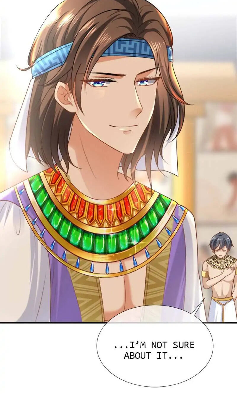 Apple of Pharaoh's Eye Chapter 32 page 34 - 